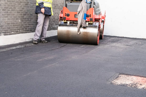 Why Choose Us For All Your Driveway Paving Needs in Boyne City, MI?